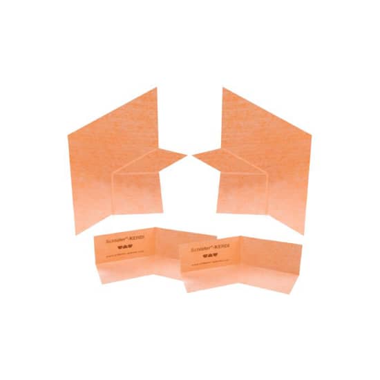 Schluter Kerdi 1/2" Water Pipe Seal Contractors Direct